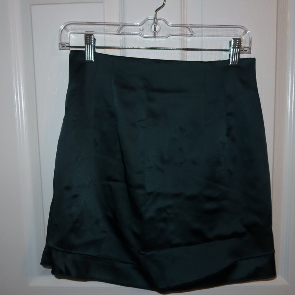 Zara Mini Skirt